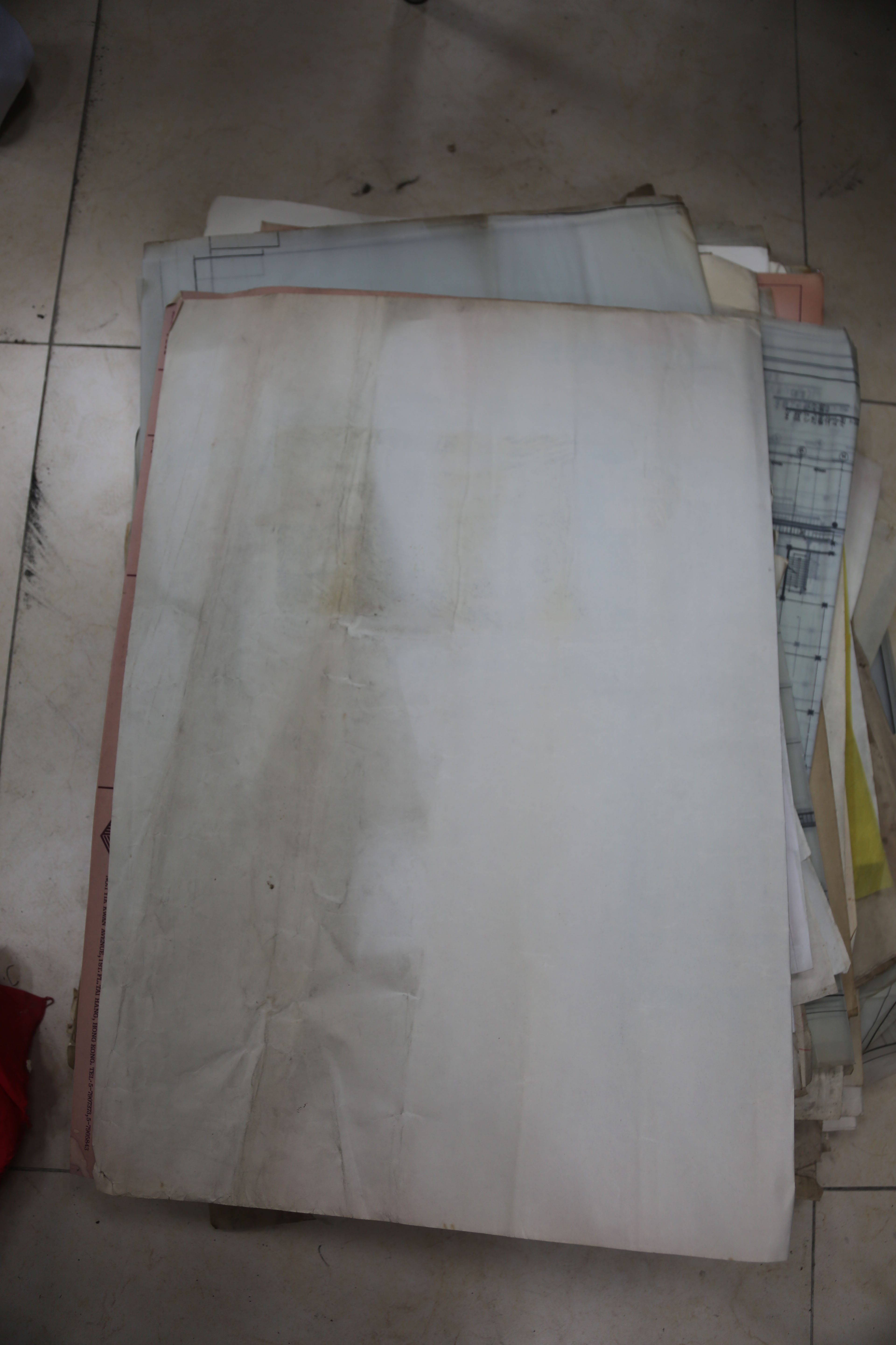 中华人民共和国图纸-5