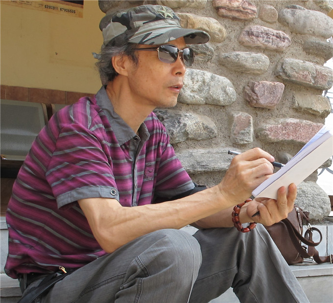 2015年夏太行山.jpg 2015年夏太行山.jpg