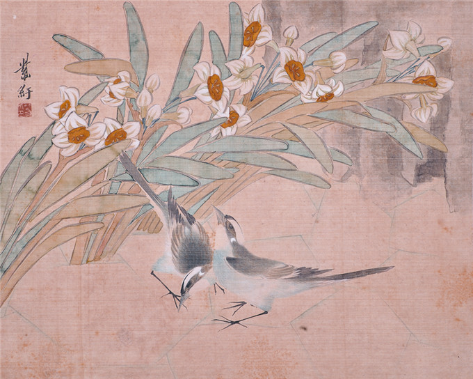 A—43  李笏花卉册3.jpg